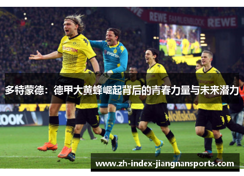 多特蒙德：德甲大黄蜂崛起背后的青春力量与未来潜力