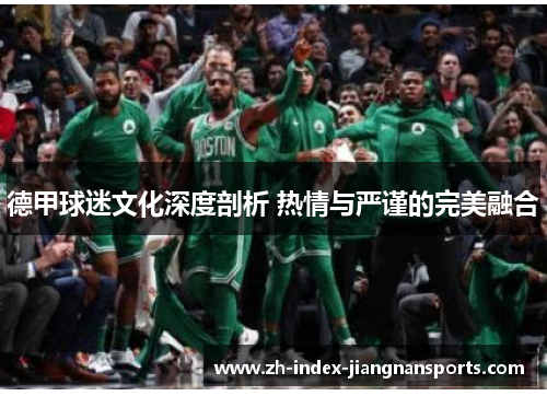 德甲球迷文化深度剖析 热情与严谨的完美融合