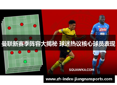 曼联新赛季阵容大揭秘 球迷热议核心球员表现